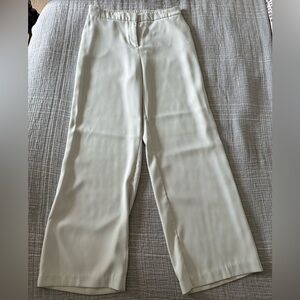 Rachel Zoe Palazzo Viscose Pants